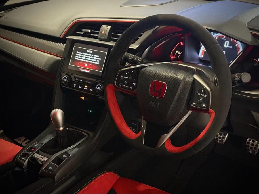 CIVIC TYPE R FK8 - Image 7